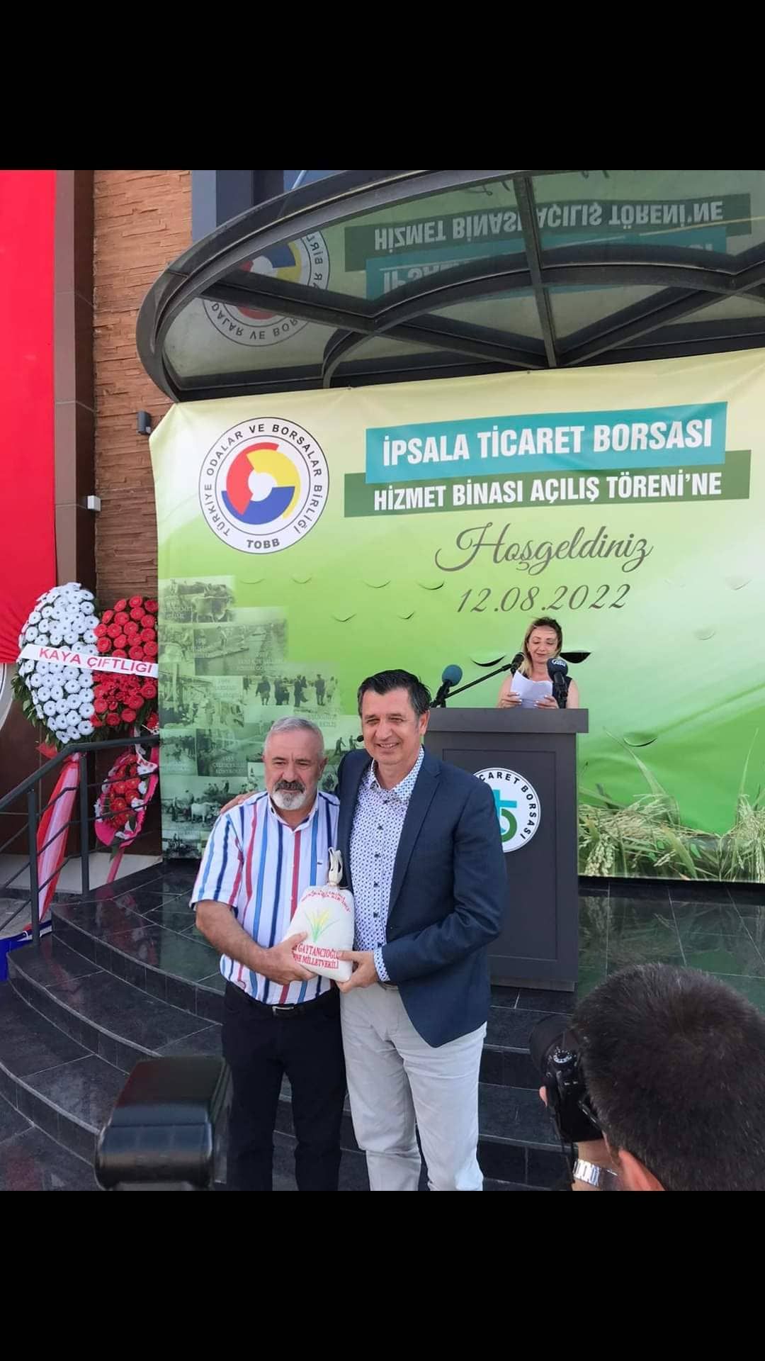Hayırlı Uğurlu Olsun.